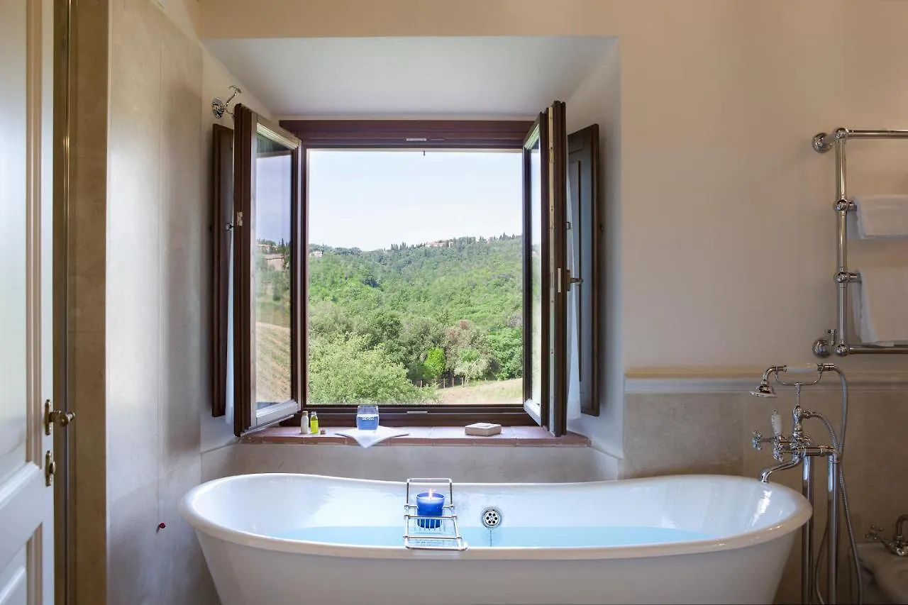 Wine Resort Dievole (Adults Only) Vagliagli 0*,