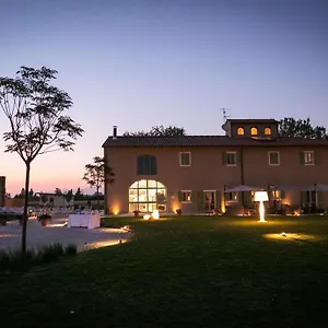  Alloggio per agriturismo Fattoria L'olmetto