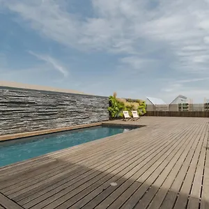 Appartement Casa Boma - Unique With Swimming Pool - Marvila I Portugal