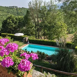  Alloggio per agriturismo Casentino - Fattoria Ventrina