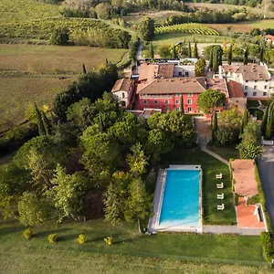 Landhaus Relais Il Palagio, Rignano sullʼArno