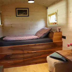 Tinyhaus Birne , Mehring (Bavaria) Deutschland