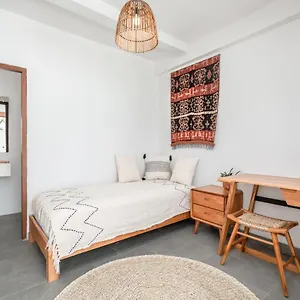  Villa Yume Indonesië