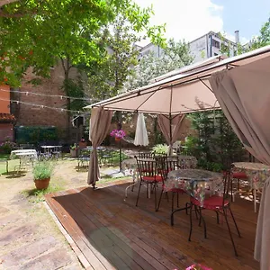 Casa Del Melograno 3*, Venedig Italien