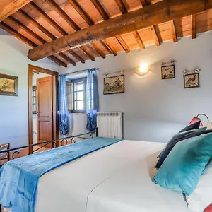 Podere San Giorgio Vakantieboerderij