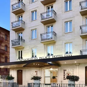 Sangallo Palace 4*, Perugia Italien