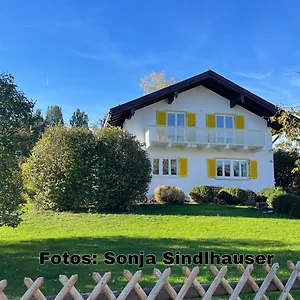 Einzigartige Auszeit Mit Bergblick In , Bad Tölz Deutschland