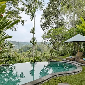  Villa Anandari Indonesië