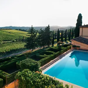 Casa Ruffino Vakantieboerderij