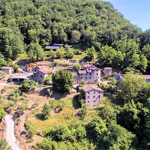 Pian Di Fiume Vakantieboerderij