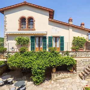  Alloggio per agriturismo Foresteria Castello Di Verrazzano