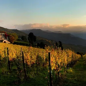 Fattoria Lavacchio Vakantieboerderij