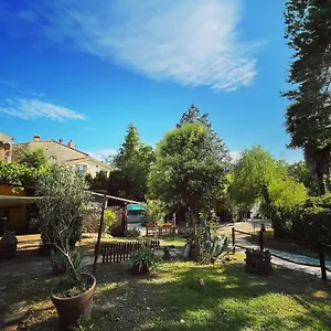  Casa di campagna Antiche Dimore Vescovado