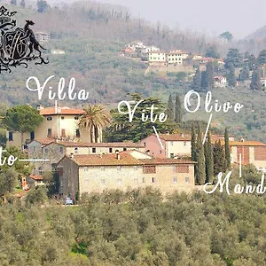 Fattoria Di Fubbiano Vakantieboerderij
