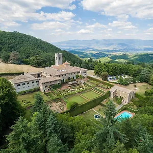  Casa di campagna Badia A Coltibuono