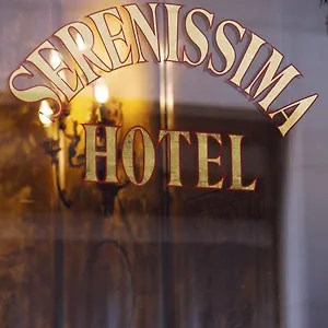 Serenissima 2*, Venedig Italien
