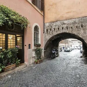 Arco Del Lauro 3*, Rom Italien