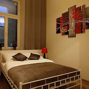  Appartement Oldkrak Polen