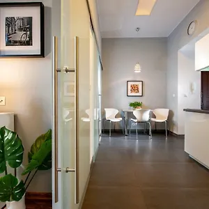  Appartement Spanko W Krakowie Polen