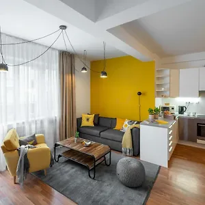 Appartement Leaf Tsjechië
