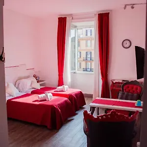 Relais Cola Di Rienzo 3*, Rom Italien