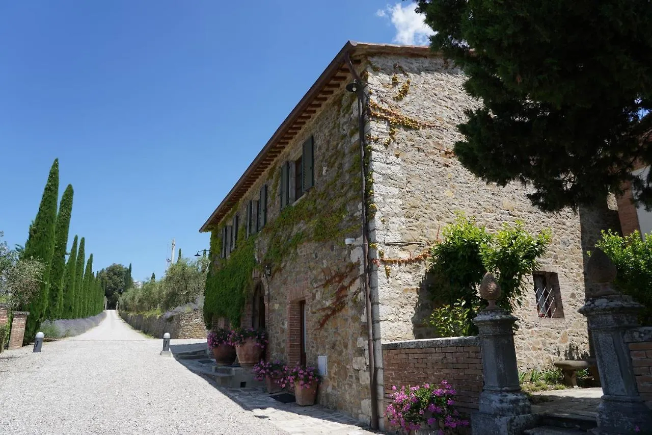 Wine Resort Dievole (Adults Only) Vagliagli