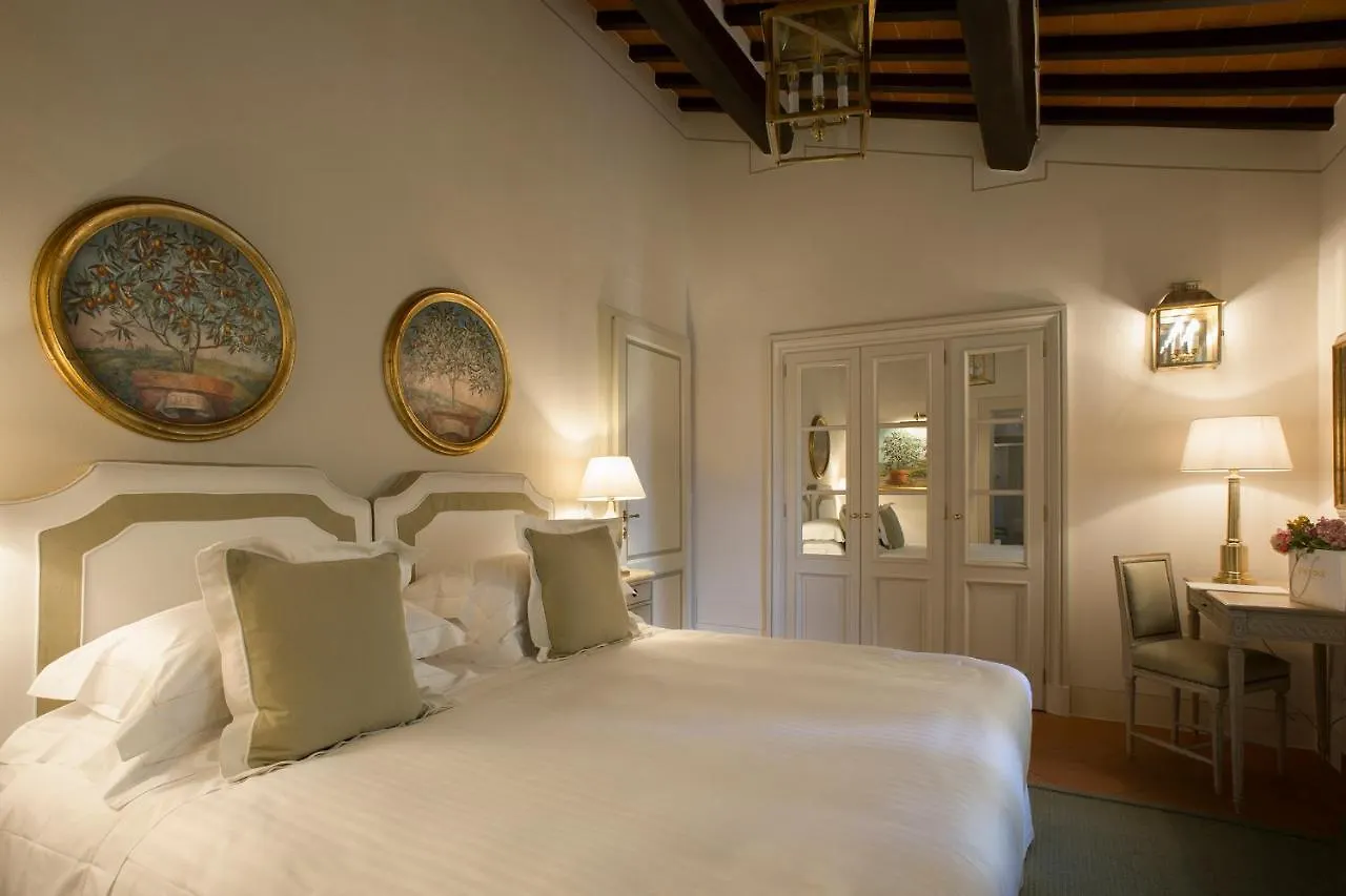 Wine Resort Dievole (Adults Only) Vagliagli 0*,